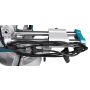Tükeldus- ja nurgasaag Makita LS0816F