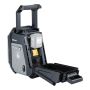 Raadio Makita DMR114B, 12 V max - 18 V