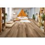 Niiskuskindel parkett Logoclic Element Flex Tamm Baltia 7 mm KL34