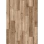Niiskuskindel parkett Logoclic Element Flex Tamm Baltia 7 mm KL34