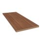 Töötasapind Sharp Edge Sheridan Cross 28 x 635 x 3050 mm