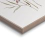 Sisustuspilt Reinders Aqua Flowers 20 x 30 cm