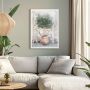 Sisustuspilt Reinders Olive Tree 50 x 70 cm