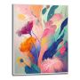 Sisustuspilt Reinders Dreamy Flowers 30 x 40 cm