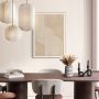 Sisustuspilt Reinders Sandy Knot 50 x 70 cm
