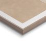 Sisustuspilt Reinders Sandy Knot 50 x 70 cm