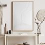 Sisustuspilt Reinders Craft Art Wood Coast 3D 50 x 70 cm