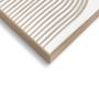 Sisustuspilt Reinders Craft Art Wood Strong 3D 50 x 70 cm