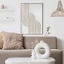 Sisustuspilt Reinders Craft Art Wood Strong 3D 50 x 70 cm