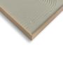Sisustuspilt Reinders Craft Art Wood Knot 3D sage green 50 x 70 cm