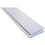Laepaneel Maler MDF valge 8 x 185 x 2070 mm