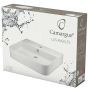 Valamu Camargue Los Angeles Soft 60 cm