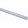 Vaibaliist PVC hall 13 x 13 x 2500 mm