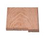 Lävepakk Maler viimistlemata tamm 9 x 120 x 2100 mm