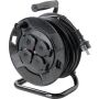 Kaablitrummel Airam H05RR-F 3 x 1,5 mm², IP44, 20 m
