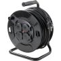 Kaablitrummel Airam H05RR-F 3 x 1,5 mm², IP44, 40 m
