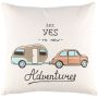 Dekoratiivpadi 4living Caravan 45 x 45 cm