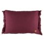 Sisustuspadi Fanni K Ruffle 40 x 60 cm, ploom