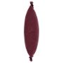 Sisustuspadi Fanni K Ruffle 40 x 60 cm, ploom