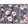 Uksematt Astra Pure und Soft Lilled 50 x 70 cm