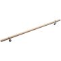 Käsipuu komplekt H14 pöök Ø 42 mm x 1500 mm