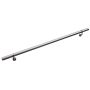 Käsipuu komplekt H15 Ø 42 mm x 1500 mm