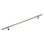 Käsipuu komplekt H19 kuusk Ø 42 mm x 1500 mm
