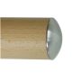 Otsaelement Treba E49 ümar