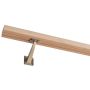 Käsipuu komplekt HC2 pöök 50 x 25 x 1200 mm