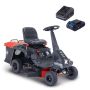 Murutraktor Scheppach MR200-61