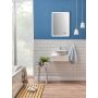 LED-peegel Jokey Garda 2 50 x 70 cm