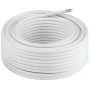 Antennikaabel Kabelexpress Coaxial 120 dB 50 m