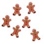 Sisustusese Boltze Piparkoogid 4 tk/pk