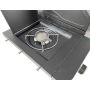 Gaasigrill Lucifer Roaster 4+