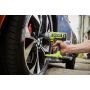 Akulöökmutrikeeraja Ryobi RIW18-1C20SA3 18 V 2 Ah