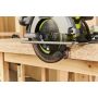 Ketassaag Ryobi ONE+ HP RCS18X1-0