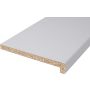 Aknalaud Plaat Detail ninaga 18 x 350 x 1650 mm