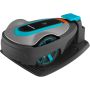 Robotniiduk Gardena Smart Sileno City 600