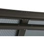 Paviljon Sera Carbio 3 x 4 m