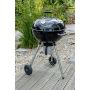 Söegrill Kingstone Bullet Ø57 cm