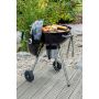 Söegrill Kingstone Bullet Ø57 cm
