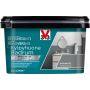 Keraamiliste plaatide värv V33 Kylpyhuone Anthracite 2 l