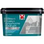 Keraamiliste plaatide värv V33 Kylpyhuone Dolphin Grey 2 l