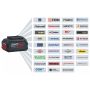 Akulöökmutrivõti Bosch GDX 18V-285 Professional