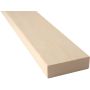 Lavalaud Thermory SHP haab 28 x 90 mm 4 tk