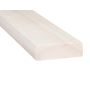 Lavalaud Thermory SHP haab 28 x 90 mm 4 tk
