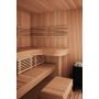 Saunapink Thermory haab 35 x 70 x 40 cm