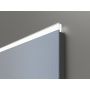 LED-peegel Nordium Marilyn 60 x 70 cm