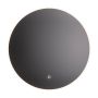 LED-peegel Stocksund Avonia ümar 60 cm
