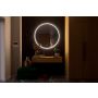 LED-peegel Stocksund Avonia ümar 100 cm